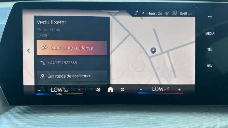 BMW X1 sDrive 20i MHT Sport 5dr Step Auto Petrol Estate